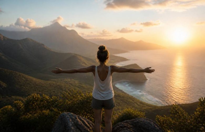 Vivre pleinement sa vie grâce à 7 habitudes simples et naturelles