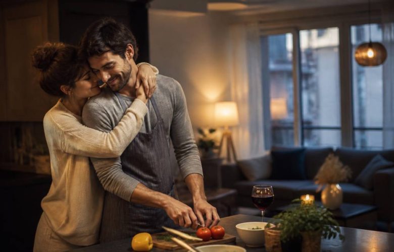 Amour mariage : comment entretenir la flamme au quotidien
