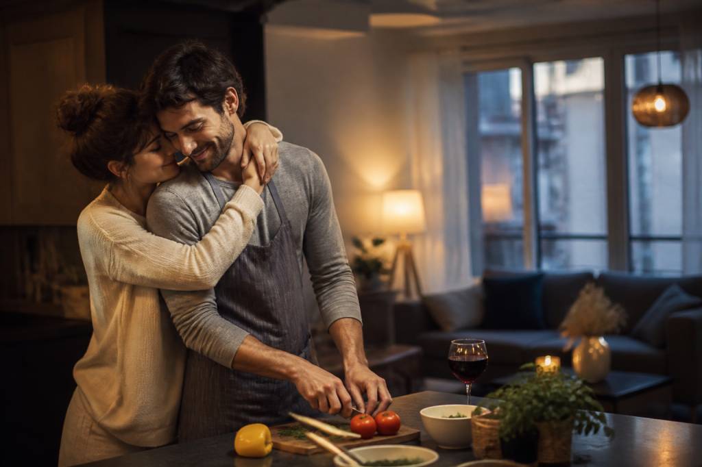 Amour mariage : comment entretenir la flamme au quotidien