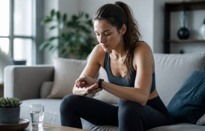 Fc au repos femme : quelle valeur est normale et quand s’inquiéter ?