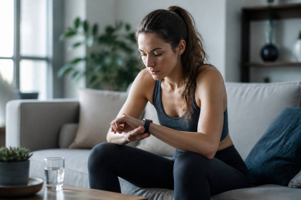 Fc au repos femme : quelle valeur est normale et quand s’inquiéter ?