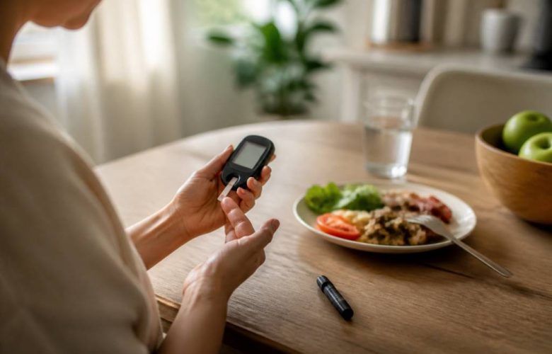 Glycémie 2h30 après repas : quelle valeur est normale ?