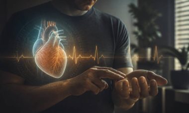 80 battements par minute au repos : est-ce normal ?