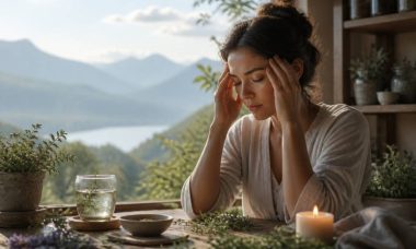 Comment ne plus avoir mal à la tête sans médicament naturellement