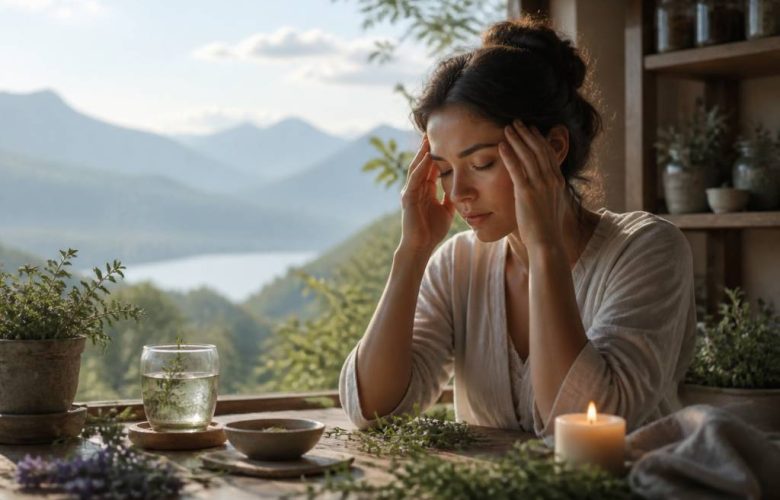 Comment ne plus avoir mal à la tête sans médicament naturellement