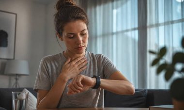 80 battement par minute au repos : est-ce normal ?