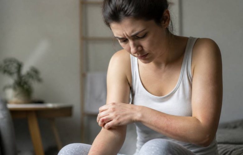 Comment savoir si on a la gale : signes et conseils pour agir rapidement