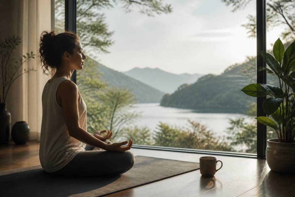 Bpm au repos : comment le faire baisser naturellement