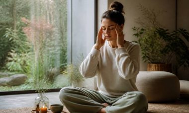 Comment soigner un mal de tete sans medicament