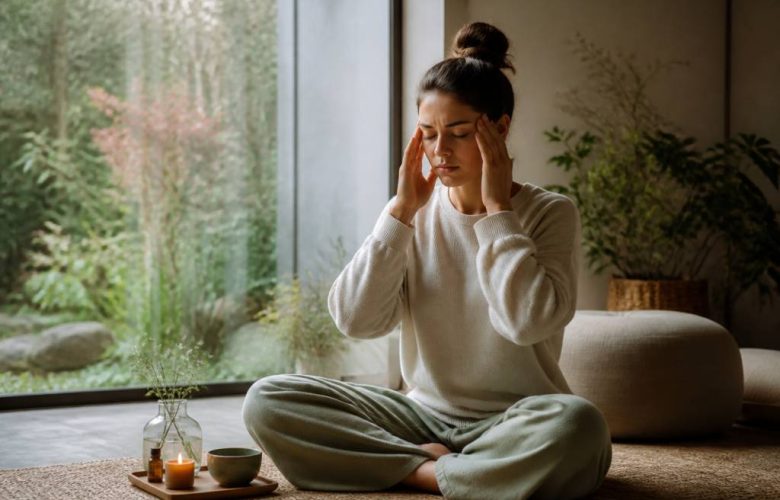 Comment soigner un mal de tete sans medicament