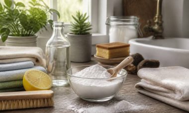 A quoi sert le bicarbonate de sodium au quotidien