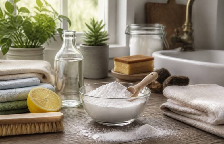 A quoi sert le bicarbonate de sodium au quotidien