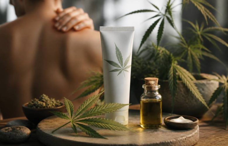 Fisiocrem cannabi : avis, usages et conseils pour soulager naturellement les douleurs