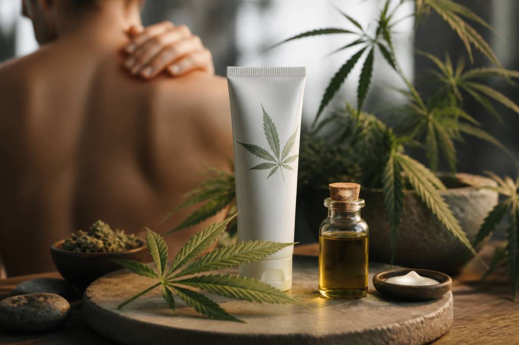 Fisiocrem cannabi : avis, usages et conseils pour soulager naturellement les douleurs