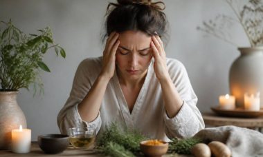 Comment faire passer un mal de tete sans medicament naturellement et rapidement