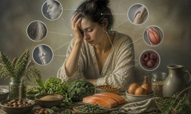 Carence en minéraux : signes, causes et remèdes naturels