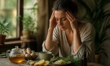 Digestion et maux de tête : remèdes naturels pour soulager rapidement