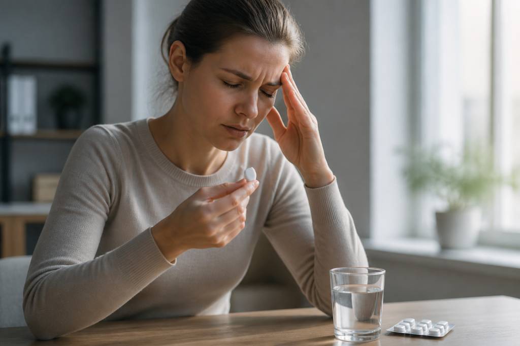 Effet doliprane temps d’action et durée : ce qu’il faut savoir