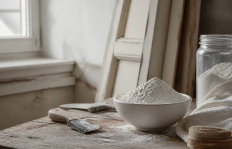 Blanc de meudon toxicité : faut-il s’en méfier ?