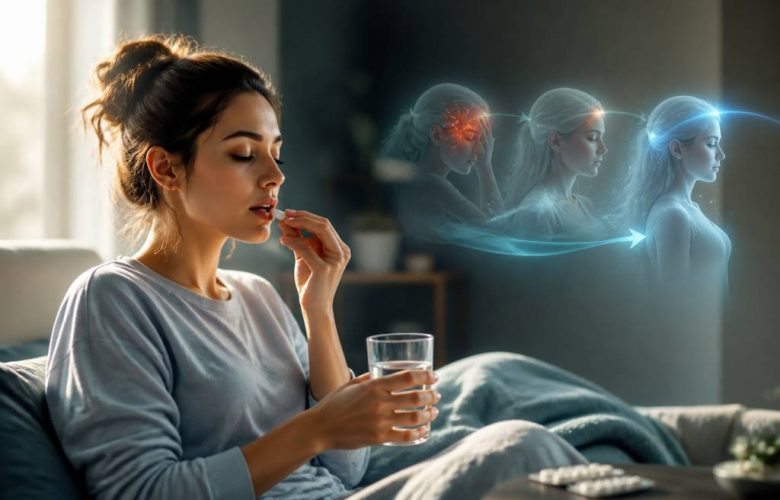 Efferalgan effet au bout de combien de temps ? guide simple et utile