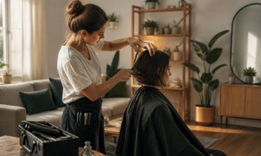 Coiffeur à domicile : comment choisir un professionnel fiable et économique