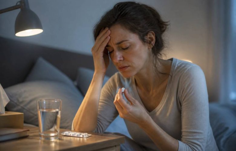 Au bout de combien de temps le doliprane fait effet ?