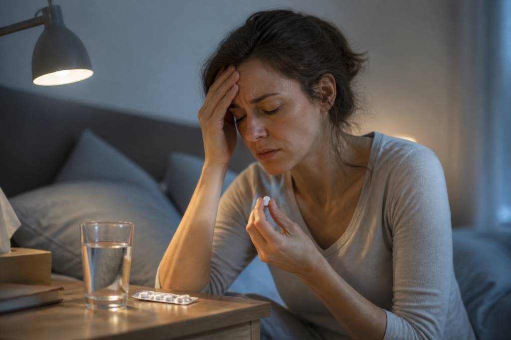 Au bout de combien de temps le doliprane fait effet ?