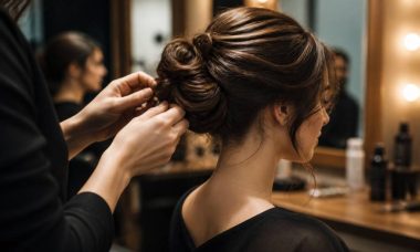 Chignon coiffeur prix : comment choisir la meilleure option pour un coiffage élégant sans se ruiner