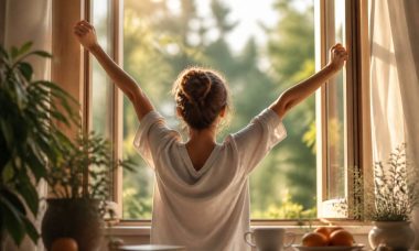Comment égayer une journée avec des astuces simples et naturelles