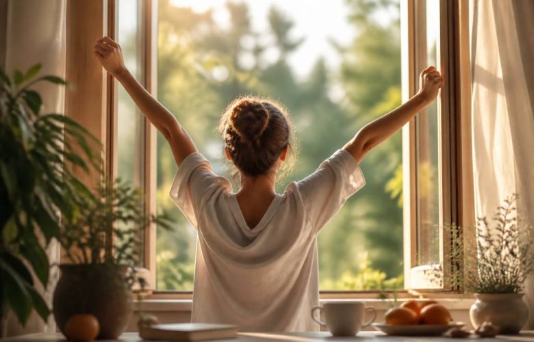 Comment égayer une journée avec des astuces simples et naturelles