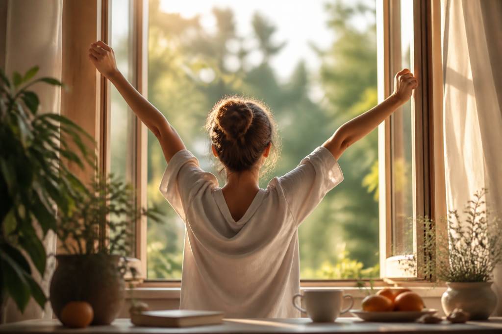 Comment égayer une journée avec des astuces simples et naturelles