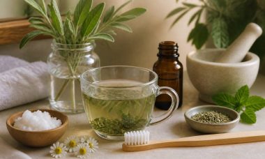 Gencives irritées remède naturel : 5 solutions simples et efficaces