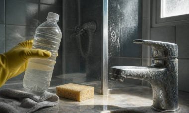 Acide chlorhydrique et calcaire : comment l’utiliser efficacement à la maison