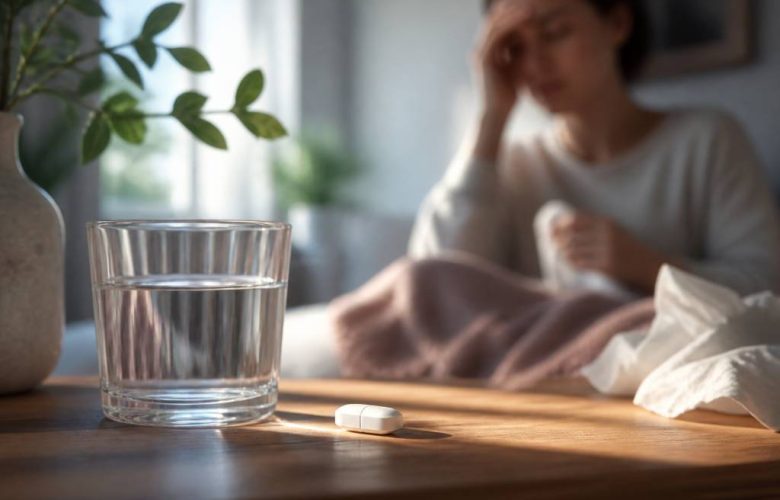 Dafalgan 1g : temps d’action et conseils pour une prise adaptée