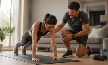 Coach sportif à domicile prix : combien coûte une séance et comment bien choisir ?