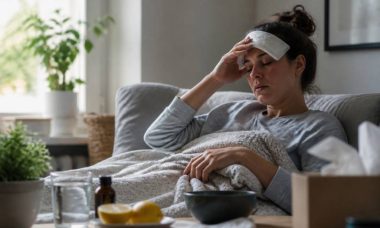 Faire baisser la fièvre naturellement adulte : les gestes simples et efficaces