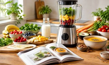 50 recettes au blender pdf : le guide pratique pour réussir vos préparations maison