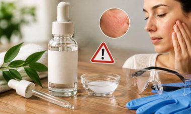 Acide salicylique : quel danger et quelles précautions prendre ?