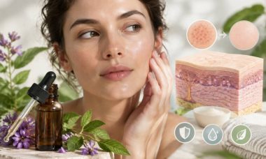 Bakuchiol : quel danger pour la peau et quelles précautions prendre ?