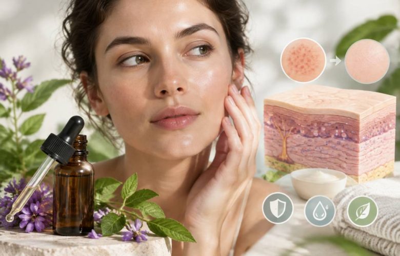 Bakuchiol : quel danger pour la peau et quelles précautions prendre ?
