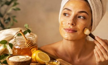 Masque au miel visage maison : une recette simple pour une peau douce et éclatante