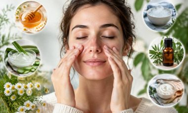 Comment apaiser une irritation autour du nez naturellement ?