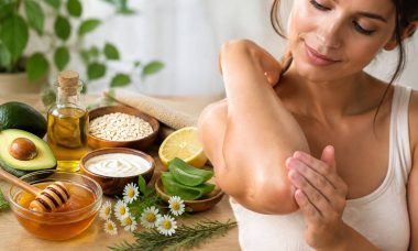 Coude sec : 7 astuces naturelles pour retrouver une peau douce