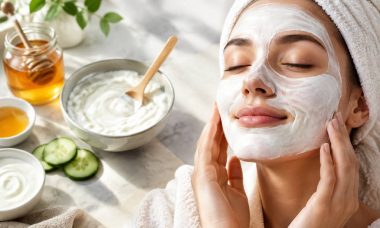 Masque yaourt visage : une recette maison pour une peau douce et éclatante