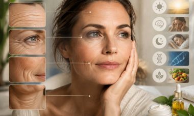 Signification des rides du visage : ce qu’elles révèlent et comment en prendre soin
