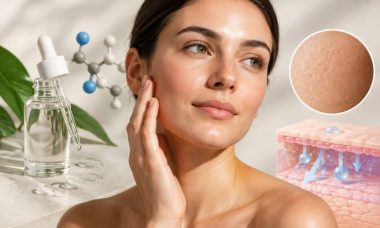 Niacinamide : quel danger pour la peau et comment l’utiliser sans risque ?